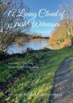 Cover of "A Living Cloud of Irish Witnesses: Hymns for the Saints of Ireland" by Michael McFarland Campbell