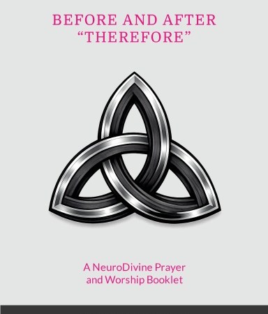 Front cover of Before and After "Therefore"